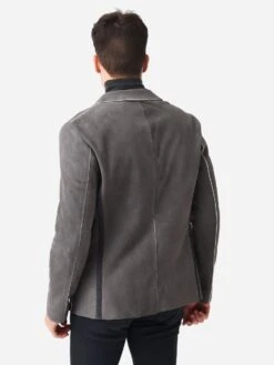 Frauenschuh Men's Stanley Sports Coat 11 Frauenschuh Men's Stanley Sports Coat -ST.BERNARD 058480x1510FLINTSTONExAlt4 82924375