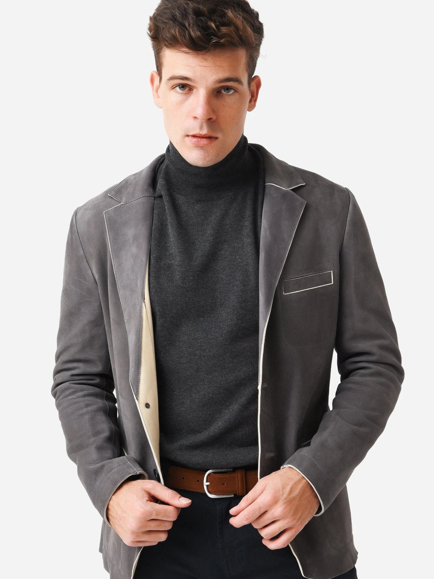 Frauenschuh Men's Stanley Sports Coat 3 Frauenschuh Men's Stanley Sports Coat