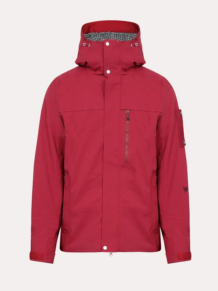 Black Crows Men's Corpus Insulated Stretch Jacket 2 Black Crows Men's Corpus Insulated Stretch Jacket