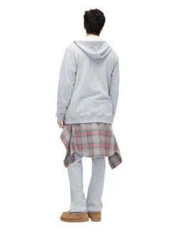 Ugg Men's Elliott Hoodie Sweatshirt -ST.BERNARD 1018634 sealheatheralt1