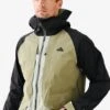 Strafe Men's Nomad 3L Shell Jacket -ST.BERNARD 110032xLEAFYxPrimary 81204449