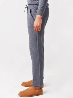 Ugg Men's Gifford Fleece Pant -ST.BERNARD 1103583xCHARCOALHEATHERxAlt2 47164441