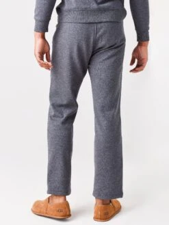 Ugg Men's Gifford Fleece Pant -ST.BERNARD 1103583xCHARCOALHEATHERxAlt3 47165410