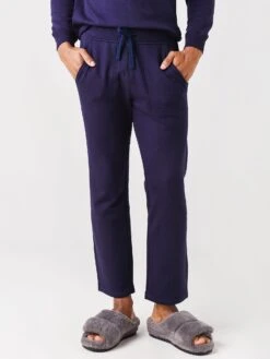 Ugg Men's Gifford Fleece Pant -ST.BERNARD 1103583xNAVYxPrimary 46285340 cb8a6d22 94f7 47dd bf29 479a29d33e68