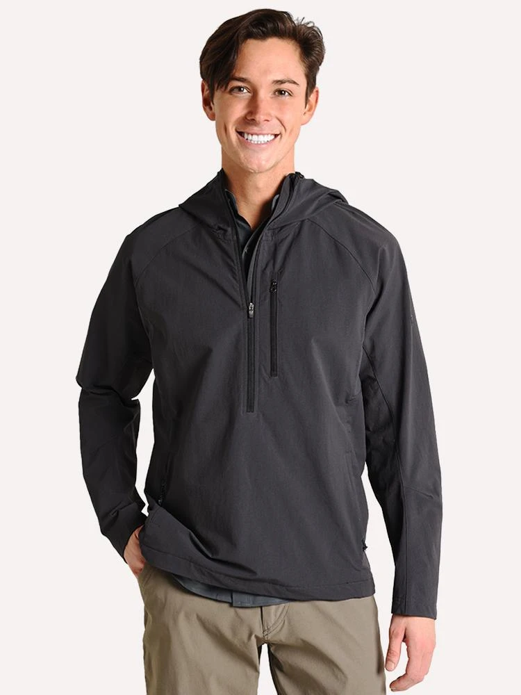 Kuhl Men's Traverse Pullover Sweater 3 Kuhl Men's Traverse Pullover Sweater