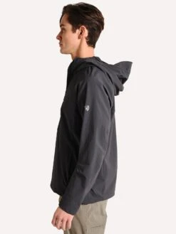 Kuhl Men's Traverse Pullover Sweater 9 Kuhl Men's Traverse Pullover Sweater -ST.BERNARD 1127 carbonalt1