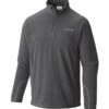 Columbia Men's Klamath Range Half Zip