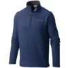 Columbia Men's Hart Mountain II Half Zip 2 Columbia Men's Hart Mountain II Half Zip -ST.BERNARD 1411621 carbonheather 7be62a8a 324a 44c5 a7bd 1646fca85c73
