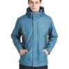 Columbia Men's Eager Air Interchange Jacket