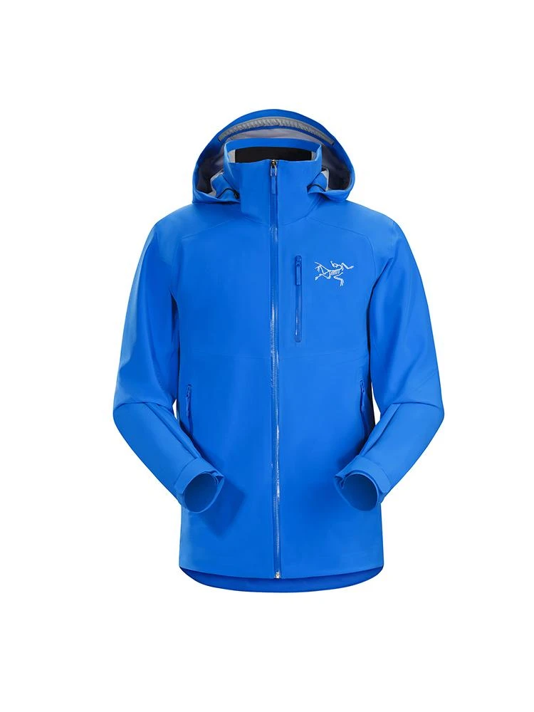 Arc'teryx Arc'Teryc Men's Cassiar Jacket 3 Arc'teryx Arc'Teryc Men's Cassiar Jacket