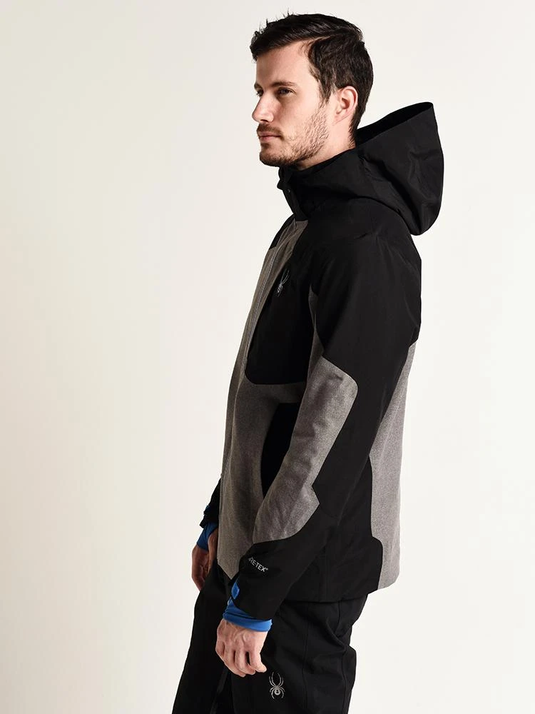 Spyder Men's Chambers GTX Jacket 5 Spyder Men's Chambers GTX Jacket - Image 3