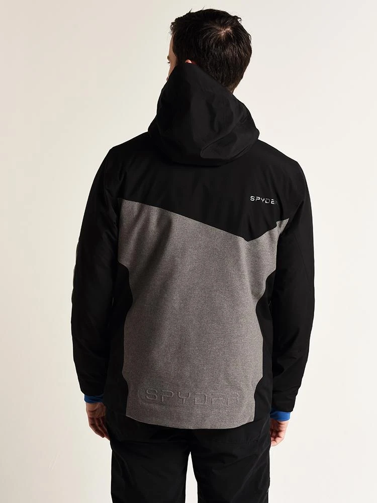 Spyder Men's Chambers GTX Jacket 6 Spyder Men's Chambers GTX Jacket - Image 4