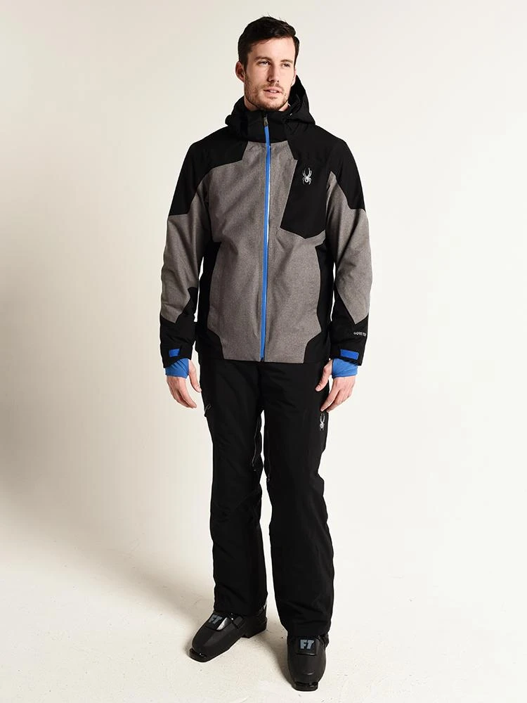 Spyder Men's Chambers GTX Jacket 7 Spyder Men's Chambers GTX Jacket - Image 5