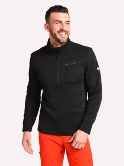 SPYDER Men's Encore Fleece Jacket