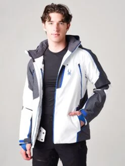 SPYDER Men's Leader GTX LE Jacket