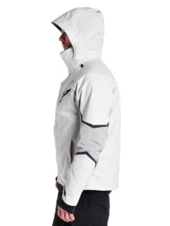 Obermeyer Men's Trilogy Prime Jacket -ST.BERNARD 21060 fogalt3