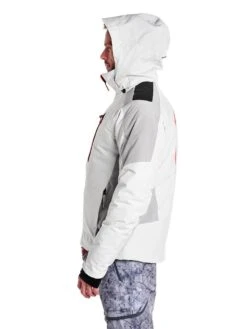 Obermeyer Men's Foundation Jacket -ST.BERNARD 21064 fogalt2