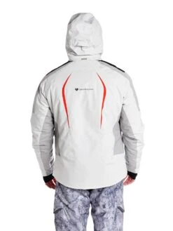 Obermeyer Men's Foundation Jacket -ST.BERNARD 21064 fogalt3