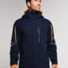 Obermeyer Men's Kenai Jacket -ST.BERNARD 21081m nocturnalblue