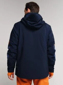 Obermeyer Men's Kenai Jacket -ST.BERNARD 21081m nocturnalbluealt3