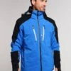 Obermeyer Men's Raze Jacket -ST.BERNARD 21083 eastwindblue