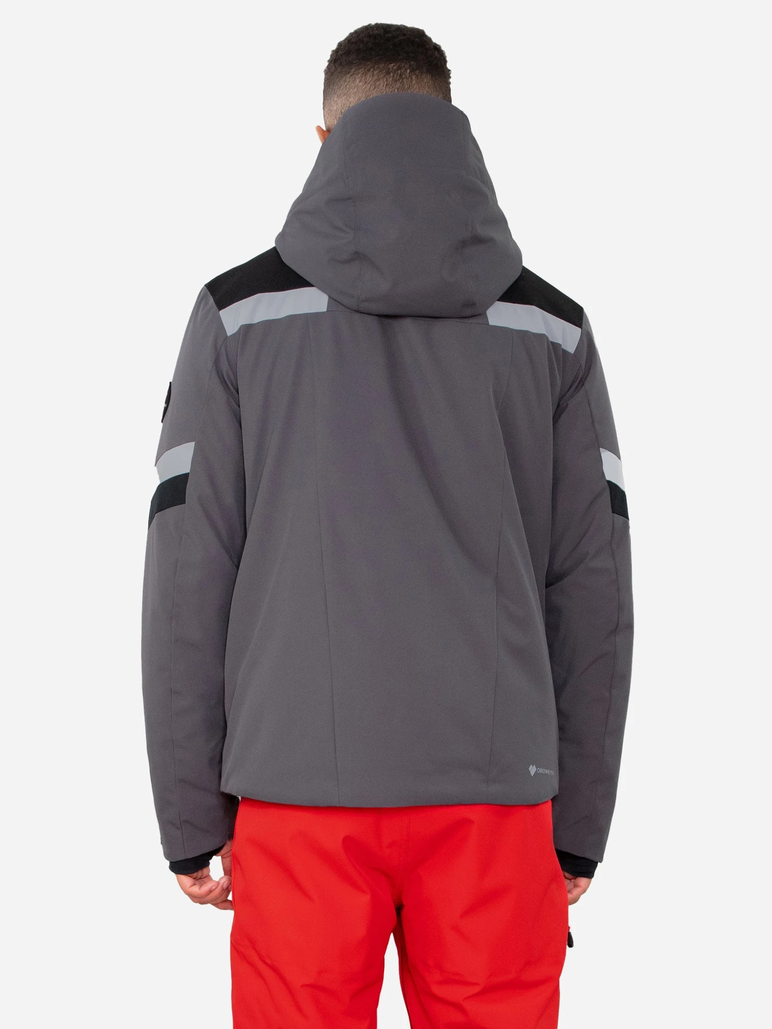 Obermeyer Men's Chroma Jacket 4 Obermeyer Men's Chroma Jacket - Image 2