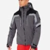 Obermeyer Men's Chroma Jacket -ST.BERNARD 21112xCOALxPrimary 76550353