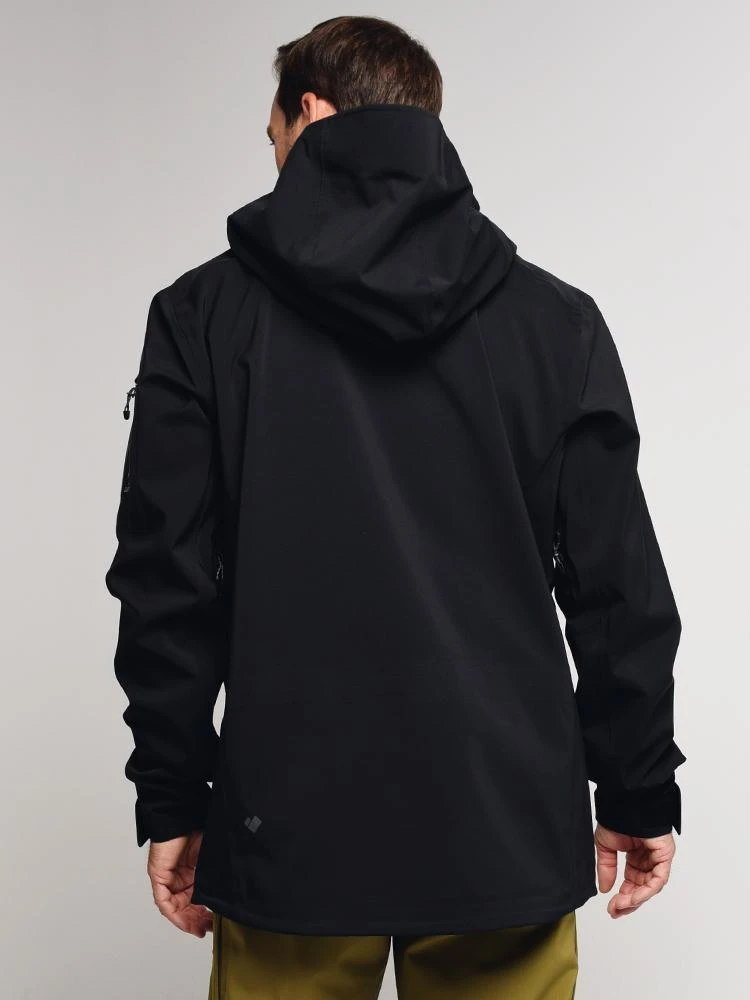 Obermeyer Men's Foraker Shell Jacket 8 Obermeyer Men's Foraker Shell Jacket - Image 6