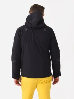 Spyder Men's Leader Insulated Jacket -ST.BERNARD 221026xBLACKxAlt4 82986846