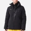 Spyder Men's Leader Insulated Jacket -ST.BERNARD 221026xBLACKxPrimary 82986838