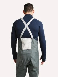 Houdini Men's M's Power Jacket -ST.BERNARD 225974 BLUEILLUSIONalt3