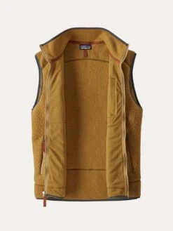 Patagonia Men's Retro Pile Fleece Vest