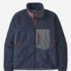 Patagonia Men's Classic Retro-X Fleece Jacket
