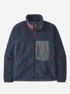 Patagonia Men's Classic Retro-X Fleece Jacket