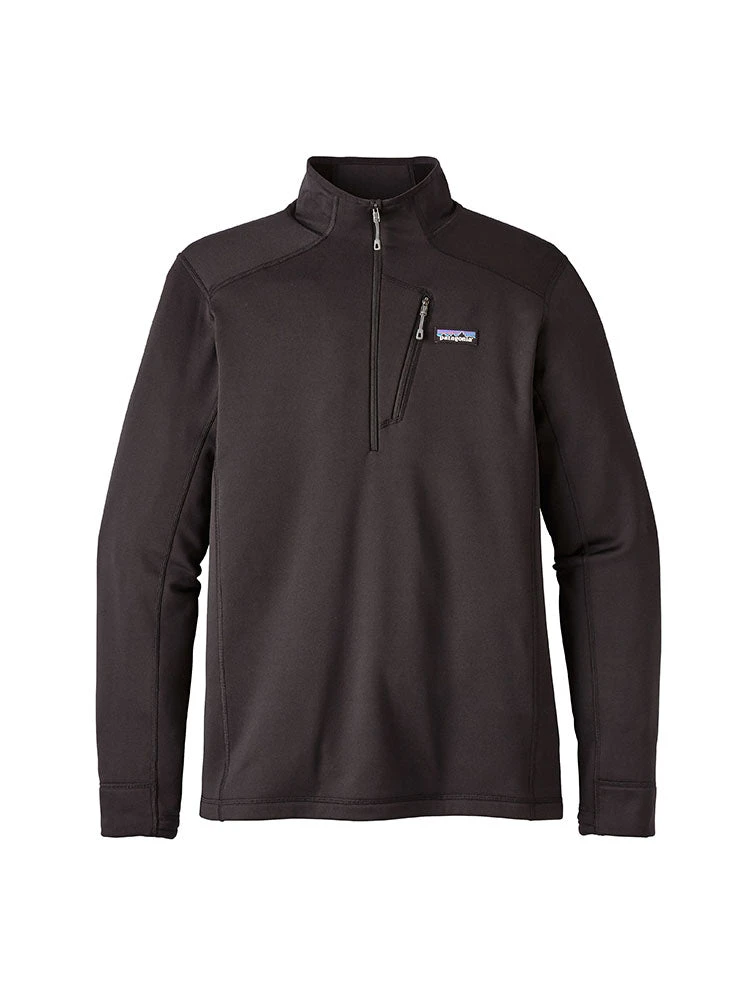 Patagonia Men's Crosstek Fleece 1/4 Zip 5 Patagonia Men's Crosstek Fleece 1/4 Zip - Image 3