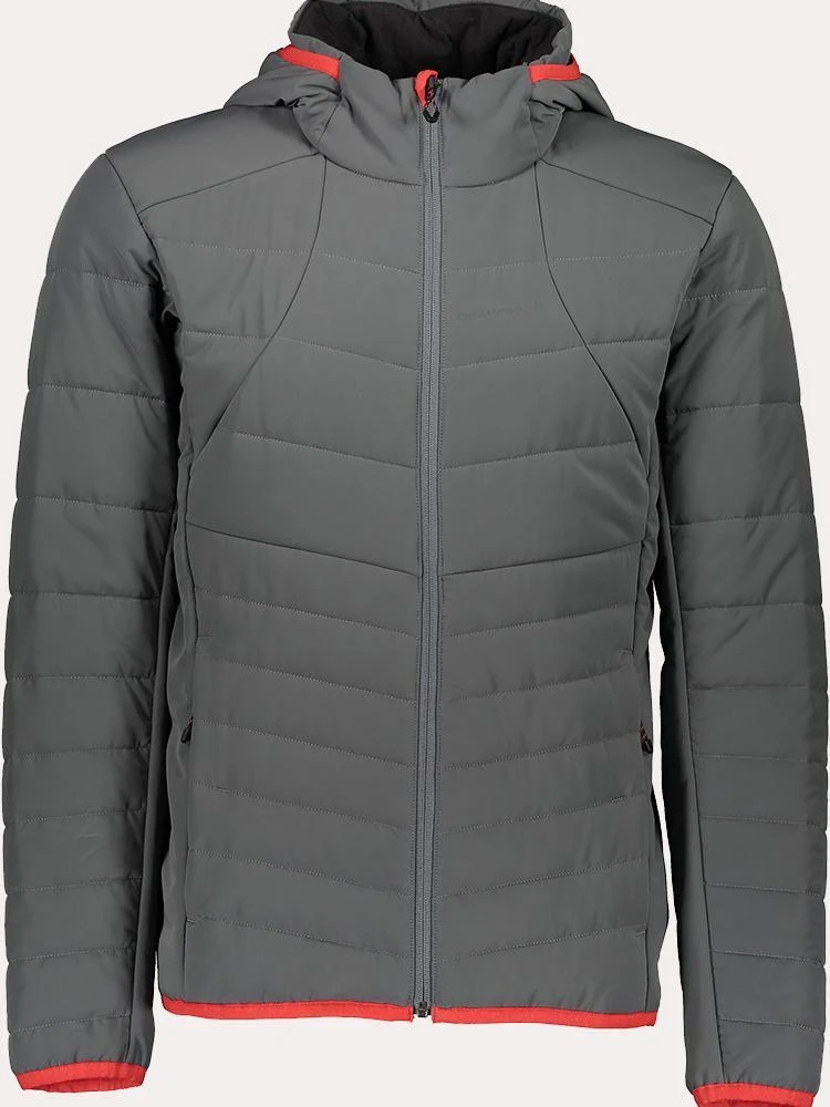 Obermeyer Men's Mechano Stretch Insulator Jacket 7 Obermeyer Men's Mechano Stretch Insulator Jacket - Image 5