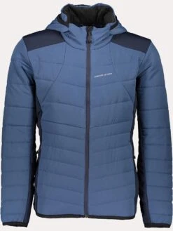 Obermeyer Men's Mechano Stretch Insulator Jacket 15 Obermeyer Men's Mechano Stretch Insulator Jacket -ST.BERNARD 24005 TRIDENT 50ee68de 5026 4785 a315 42701227198b