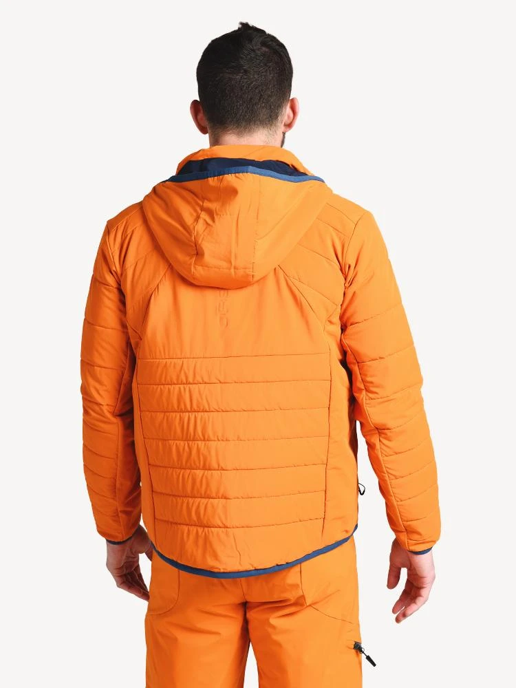 Obermeyer Men's Mechano Stretch Insulator Jacket 10 Obermeyer Men's Mechano Stretch Insulator Jacket - Image 8