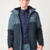 Arc'teryx Men's Rush Is Jacket -ST.BERNARD 24027 xBATTLESTORMxPrimary 17184504