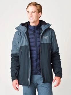 Arc'teryx Men's Rush Is Jacket