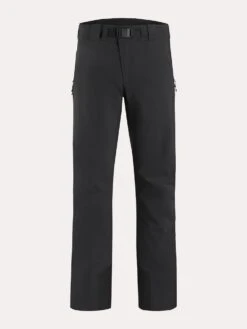 Arc'teryx Men's Macai Pant 11 Arc'teryx Men's Macai Pant -ST.BERNARD 24029 BLACK 5ba5f599 4d1b 44ef ba33 0c3110ee6377
