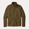 Patagonia Men's Better Sweater Jacket -ST.BERNARD 25527 sediment 9663679c 8449 49a6 98bc 32c89a1baf22