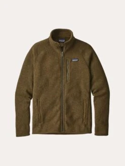 Patagonia Men's Better Sweater Jacket