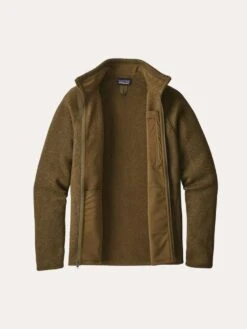 Patagonia Men's Better Sweater Jacket -ST.BERNARD 25527 sedimentalt1