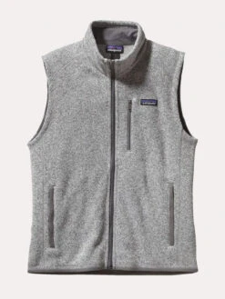 Patagonia Men's Better Sweater Vest -ST.BERNARD 25881 sth eaaefea8 f16c 409e aa6f dcd90b910aba