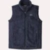 Patagonia Men's Los Gatos Fleece Vest -ST.BERNARD 25926 NEWNAVY