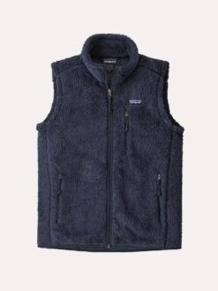 Patagonia Men's Los Gatos Fleece Vest -ST.BERNARD 25926 NEWNAVY cdaf6362 a2bd 4535 b3e6 3709815dd5cc