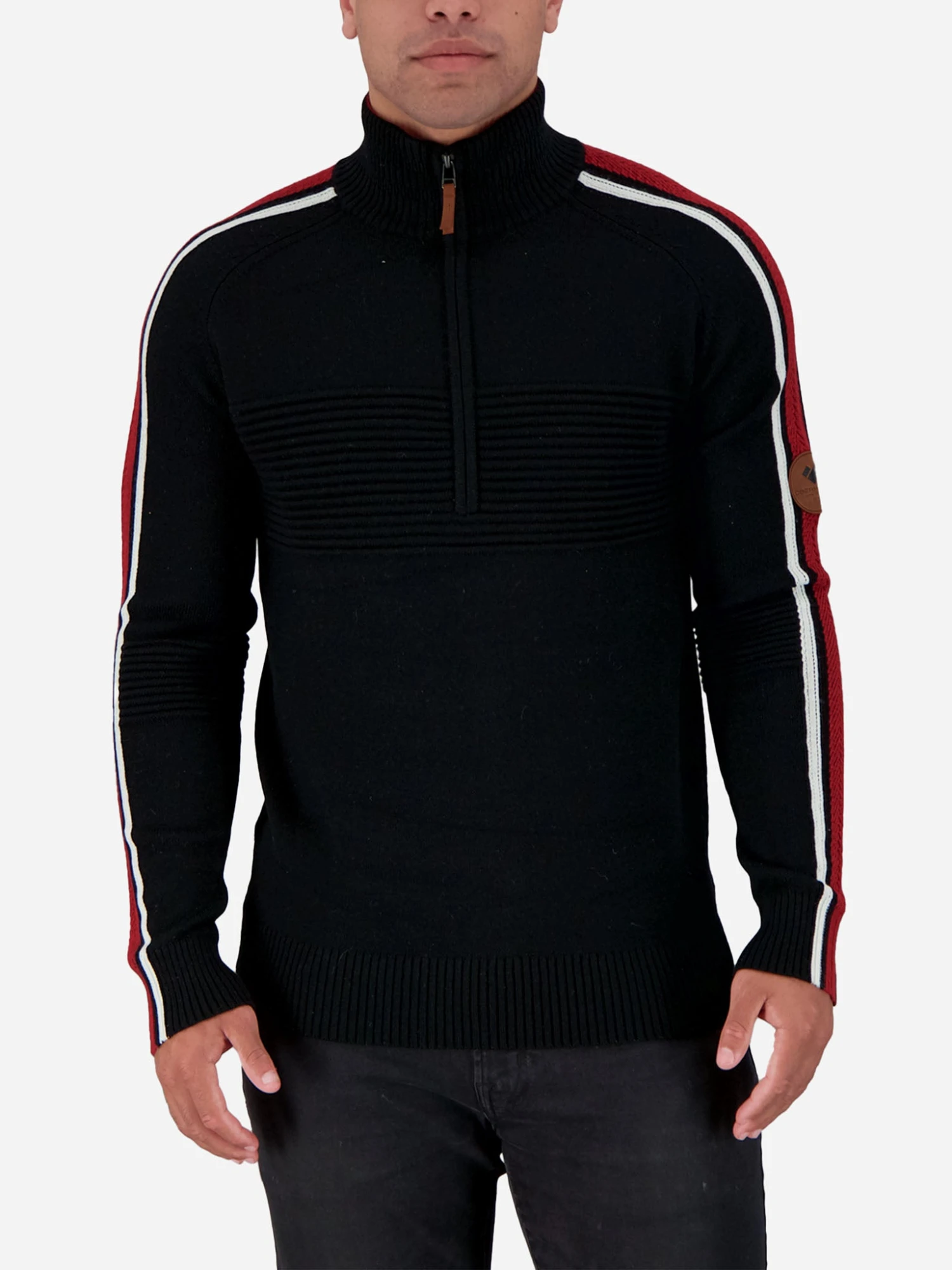 Patagonia Men's Ukiah Fleece Jacket 3 Patagonia Men's Ukiah Fleece Jacket