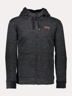 Obermeyer Men's Attis Fleece Jacket