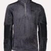 Obermeyer Men's Favorite Fleece Half-Zip